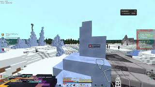PVP FUNTIME I айсберг