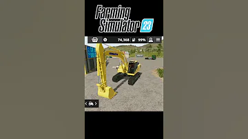 Fs20 JCB 