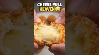 Aava Crisp Potato Balls tame pela joya che? 🧀😳 #shorts #recipe #cheese #snacks #potato #food #viral
