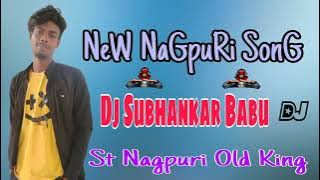 Nagpuri hit song kahan milogi Kaise milogi  song milane Ko Dil Mera Tadap Raha Dj Subhankar Babu