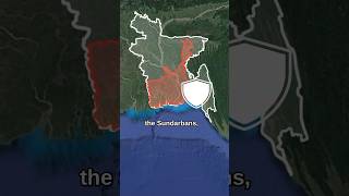 Bangladesh’s Unfortunate Geography