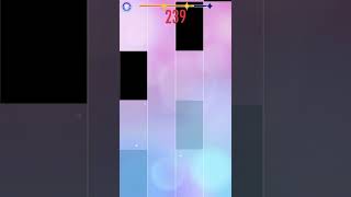 Prelude In C Major No. 1 | J.S. Bach | From Piano Tiles 2