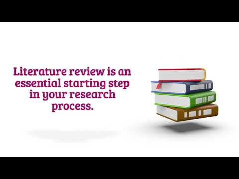 Literature Review