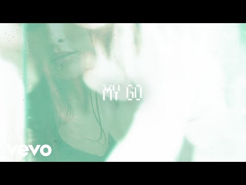 Mimi Webb - My Go (Official Lyric Video)