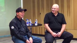 Square One DSM Startup Stories – WINPRO