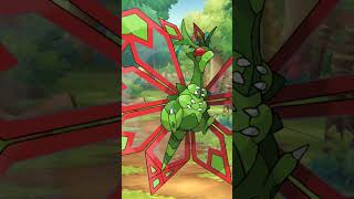 What If Cinderace Got Mege Evolution