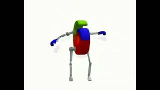 Download Lagu Global TV Station Id (Glosie VS T-Bot) 2007-2008 MP3