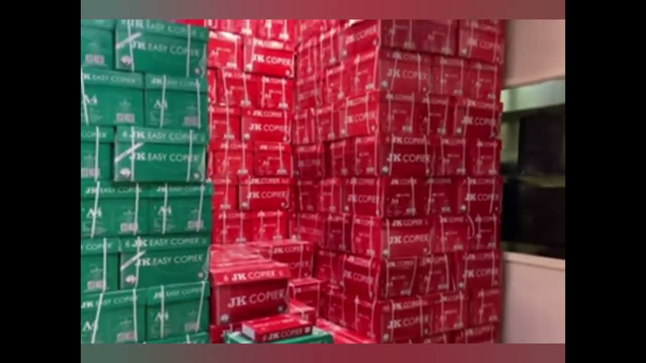 Jk Copier 75 GSM And 70 GSM Wholesale Market In India Manufacturers A4 Jk Copier 75 GSM And 70 GSM Wholesale Market In India Manufacturers A4