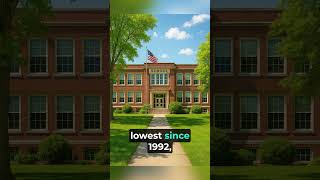 "U.S. seniors hit lowest math and reading scores in decades" #education #news