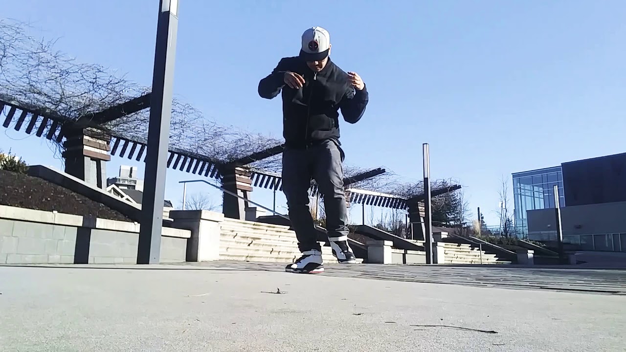 Croosh - Strange ft. A- RU$$ .. Mark Dimawala freestyle