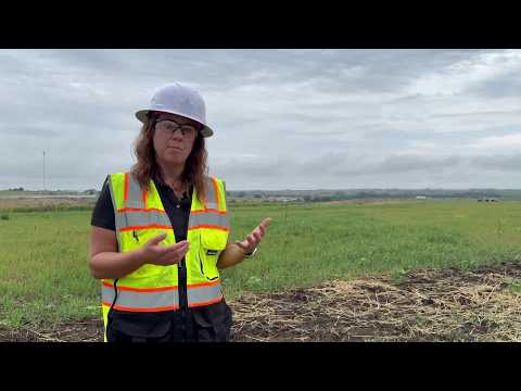Mills County solar farm raises land use concerns for farmers