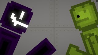 THE DARK INFECTION TEASER TRAILER