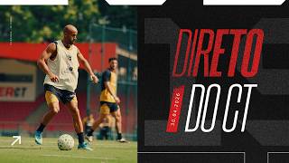 DIRETO DO SUPERCT: 30/04/2026 | SPFC PLAY