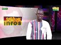 #Flash_d_information_sur_Savane_TV du 25/06/2026