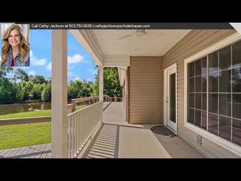 5628 Sunday Drive, Otisco, IN home video tour