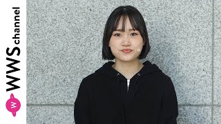 【少女歌劇団ミモザーヌ】１期生・たかはしまお、2022年の抱負を語る！