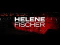 Helene Fischer 360 STADION TOUR 2026 Live Nation GSA