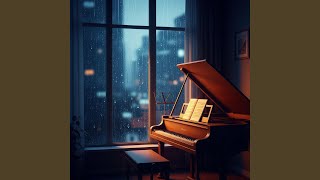 Floating Rain Piano