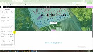 Elementor Project-2