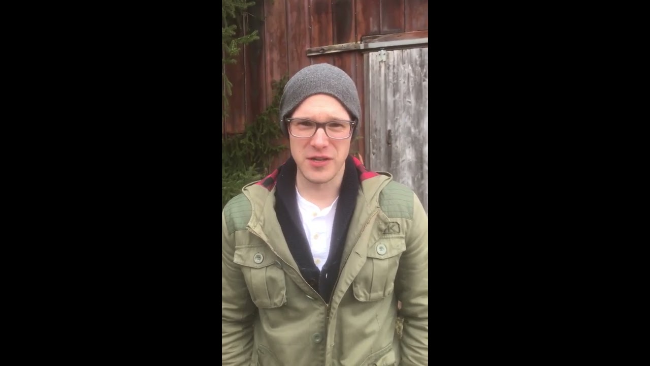 Thank You & Welcome to Volunteer Roc