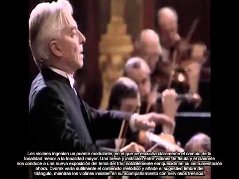 An Die Freude Legendado (Deutsch/PT) Ode à Alegria - Beethoven 9ª Sinfonia
