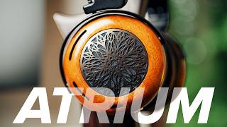 A Warmer Kind of Vivid | ZMF Atrium Review