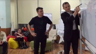 Kyiv Algorithms Club #26