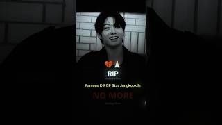 What JK Said Back Then Feels Terrifying Now… 💔