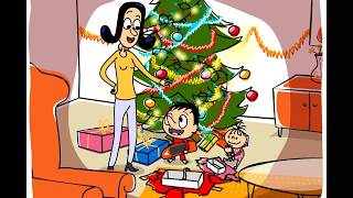 Cest Déjà Noël ? Les Blagues De Toto 15 Compilation Toto