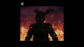 Fnafedit #edit #springtrap edit #mimic edit #ennard edit #puppet edit #golden freddy edit