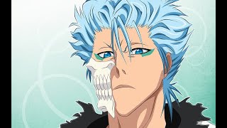 Grimmjow Jaegerjaquez - Industry Baby 4K Editamv