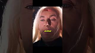 How powerful was Lucius Malfoy. #harrypotter #potterhead #harrypotterfan