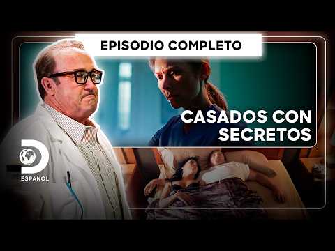 Episodio completo | Casados con secretos - S1 Ep2 | Discovery en español
