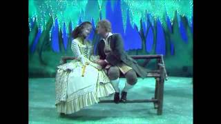 Iolanthe, 5. None Shall Part Us From Each Other