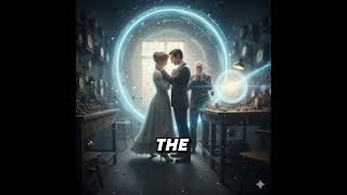 The Clock That Remembered Time