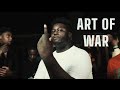 1k  the art of war offical  by jwmotionpictures