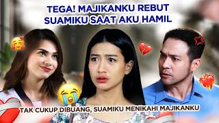 Kubalas Pengkhianatan Suamiku Dengan Ketulusan | Full Episode Suara Hati Istri