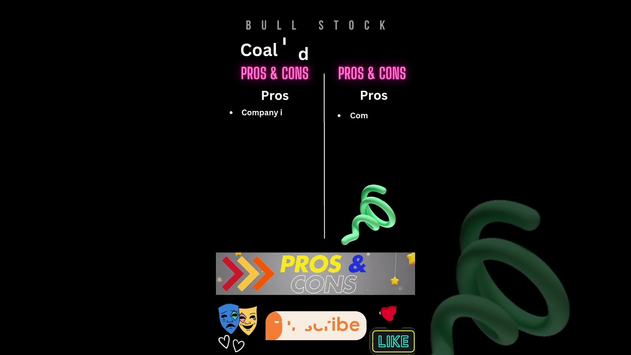Coal India Vs Gail Analysis. 
