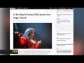 Lil Kim Sued For LP Artwork & Other Celebs Sued For Copyright Infringement