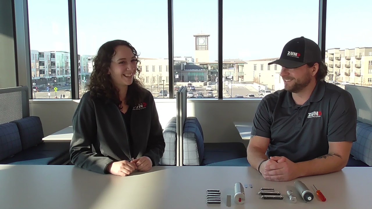 ZAMFlix Episode 3: Consumables (part 1)