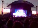 Karma Police Radiohead 1 July 2008 Westerpark Amsterdam