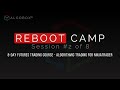 Algo Futures Trading Course | DAY 2 🔵 Learn Algorithmic Trading for NinjaTrader | Lesson 2