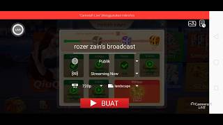 Game Domino Qiu Qiu screenshot 4