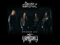 Capture de la vidéo Vomitory Audio Interview