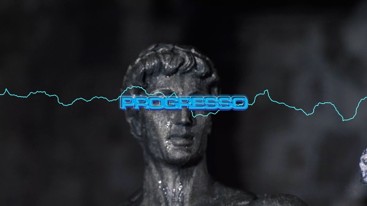 Gruppo Tredici ft. Ganjazi - Progresso || PROGRESSO EP