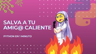 Celebrity Salva a tu amig@ caliente con este truco [Python] | Compresión de imagen Net Worth
