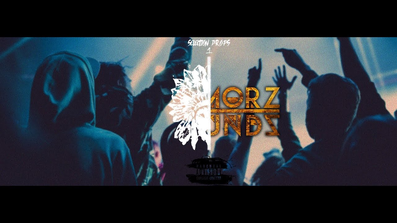 HARD ROOM MUSIC & SAMORZ SOUNDS Selection Drops Ep. 1