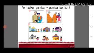 Pembelajaran tematik mata pelajaran pkn ...