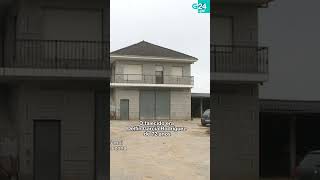 🚔 TRASMIRAS | Un home de 72 anos MORRE ATROPELADO accidentalmente polo seu FILLO