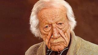 Richard Boone s Son Confirms the Rumors About His Private Life